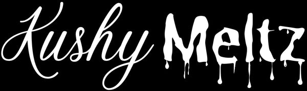 Kushy Meltz logo