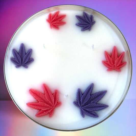 Jealousy 3 wick candle