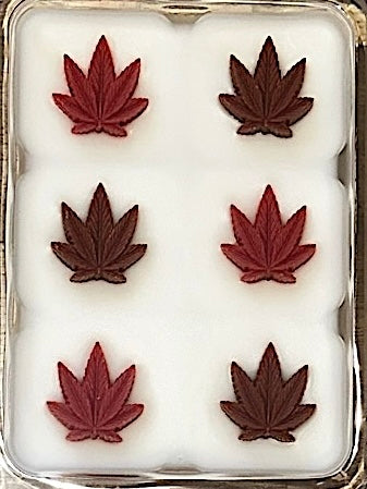 Cindy 99 wax melt