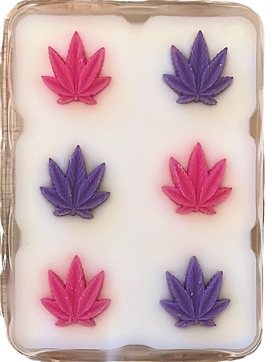 Jealousy wax melt